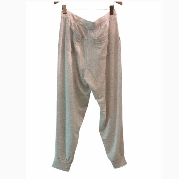 Wildfox Light Heather Grey Cozy Jogger - Picture 2 of 3